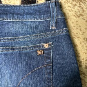 LNWT Joes Jeans Kennedy Cropped Skinny Jeans Size 29